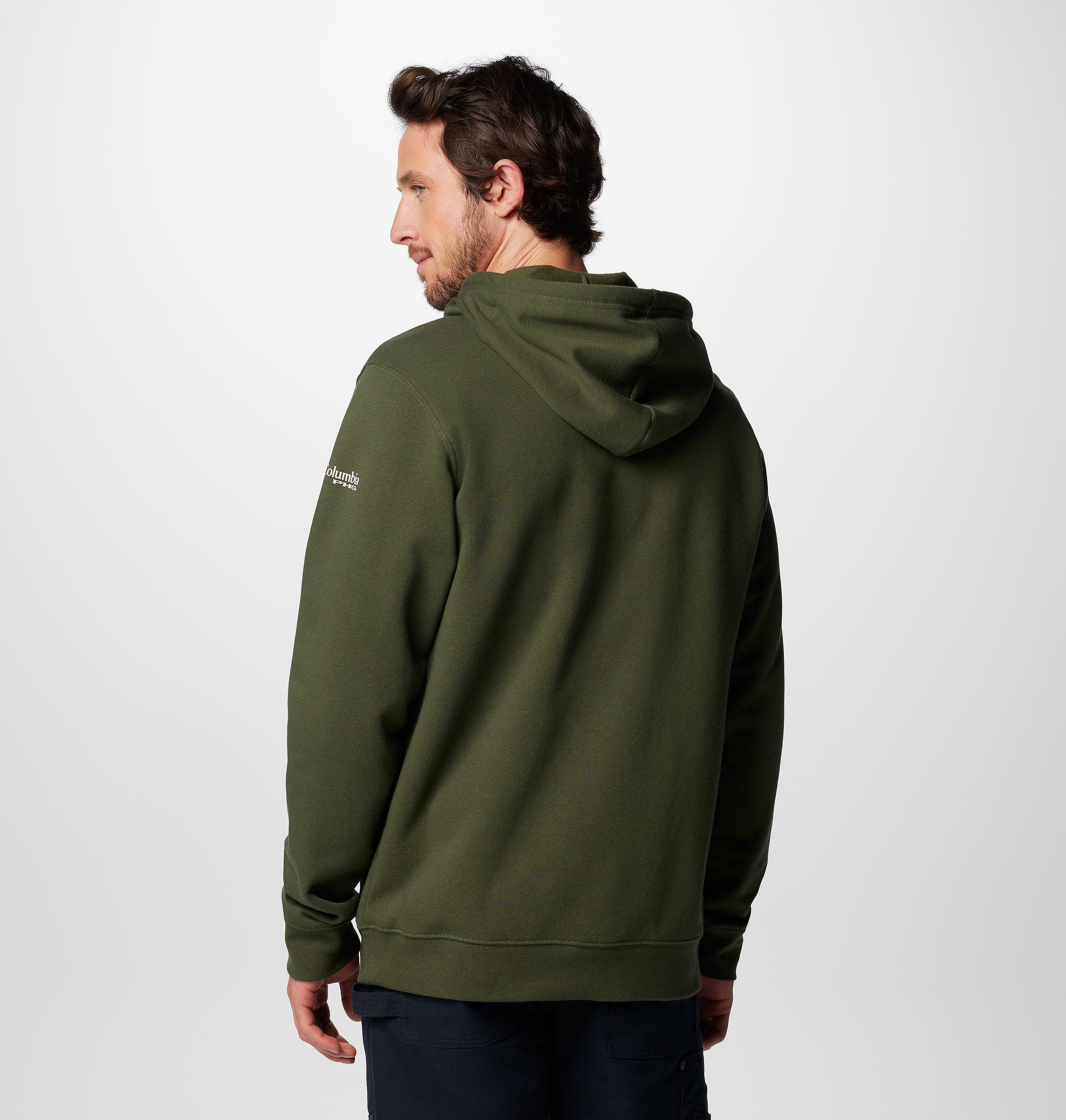 Men's PHG™ Tough Line Hoodie | 347 | XL 2