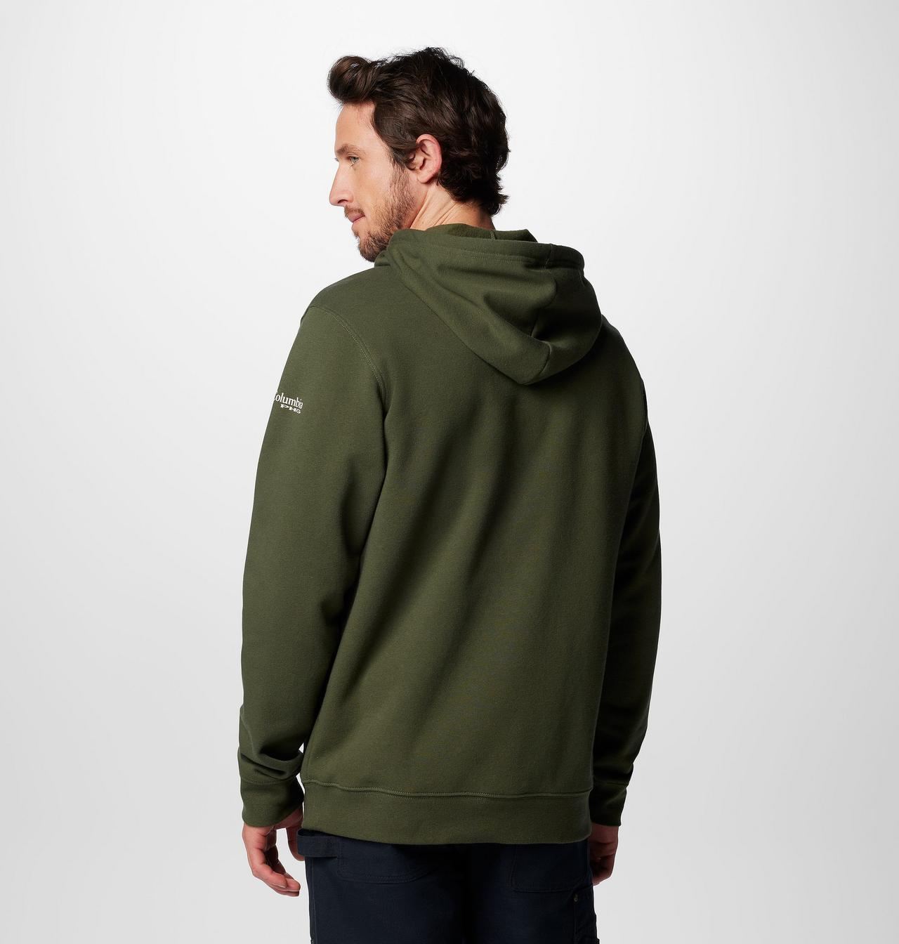 Men's PHG™ Tough Line Hoodie | 347 | XXL 2