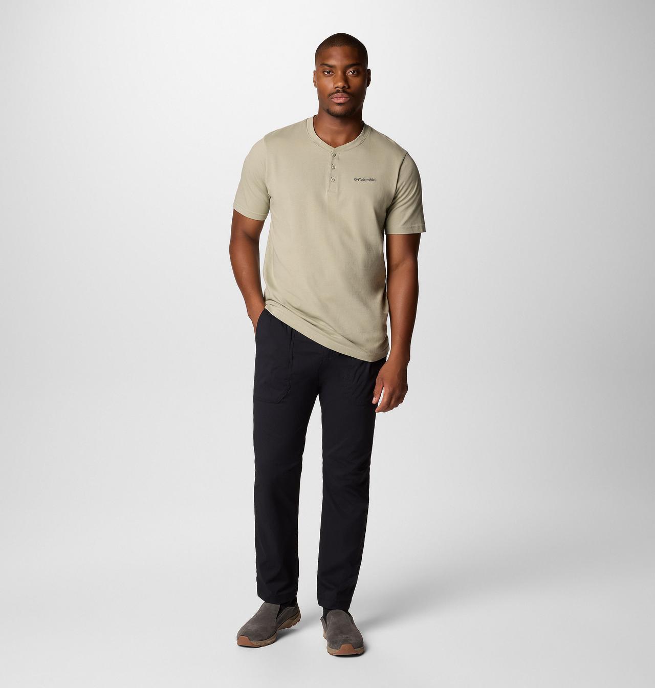 Men's Landroamer™ Ripstop Pants II | 010 | M | 32 3