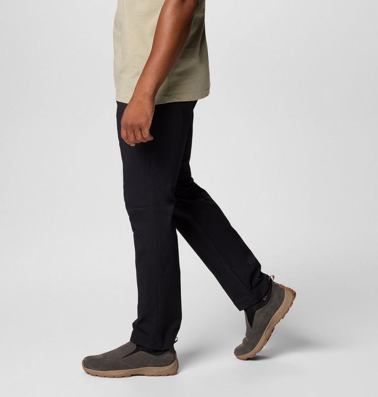 Landroamer Ripstop Pant II, Color: Black, image 4