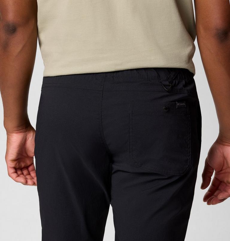 Landroamer Ripstop Pant II, Color: Black, image 6