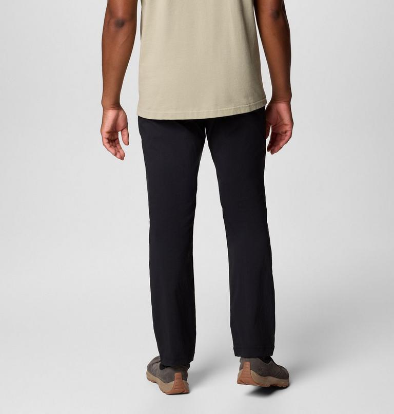 Landroamer Ripstop Pant II, Color: Black, image 2
