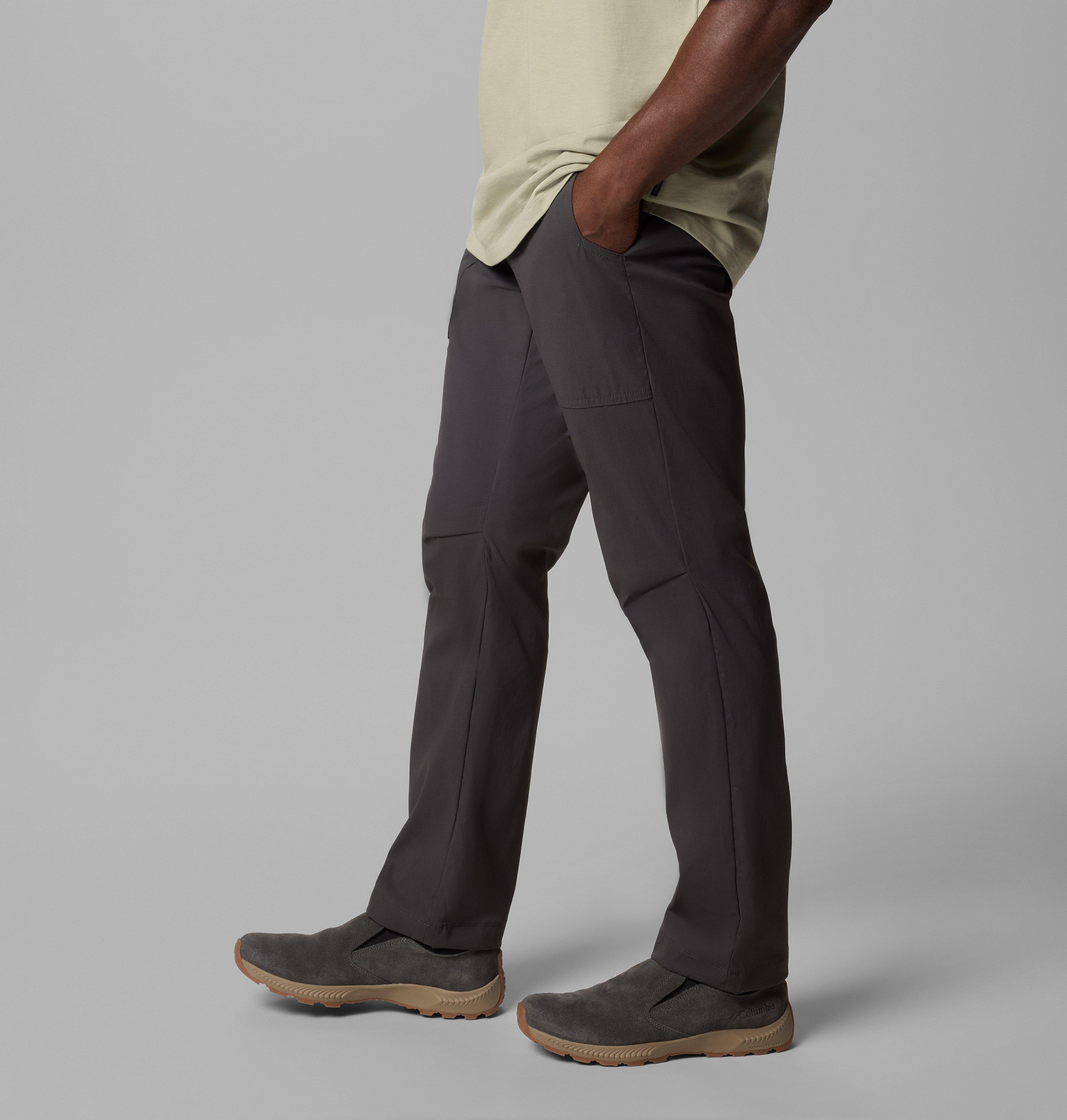 Men's Landroamer Ripstop Pants II 4