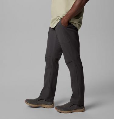 Men's Landroamer II Ripstop Trousers, Color: Shark, image 8