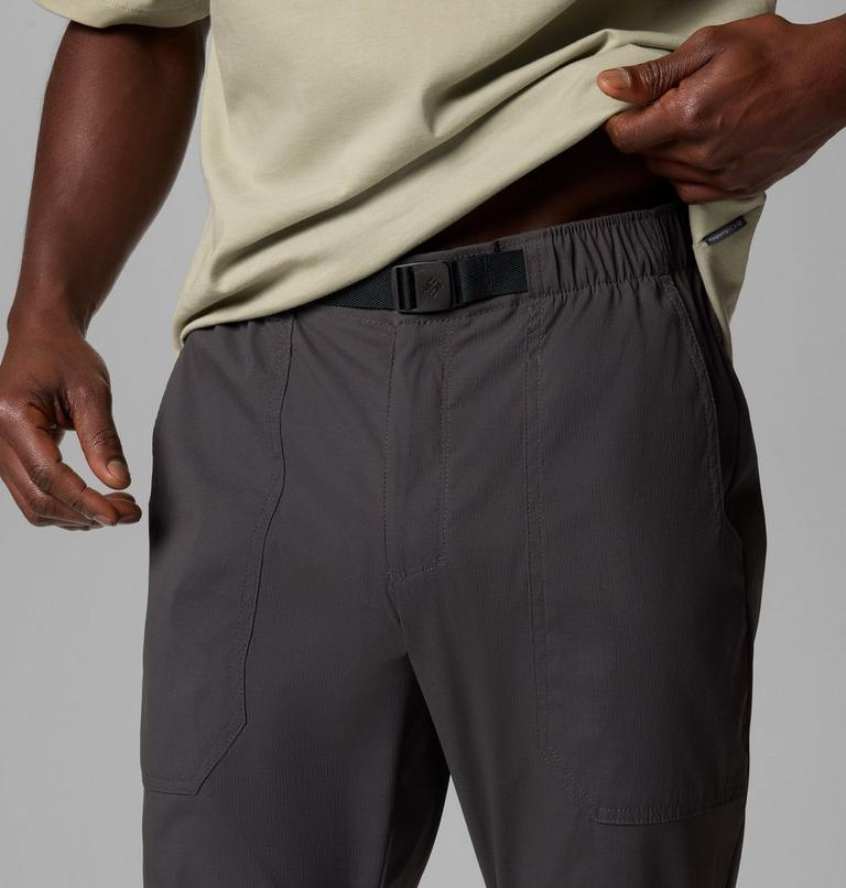 Landroamer Ripstop Pant II, Color: Shark, image 5