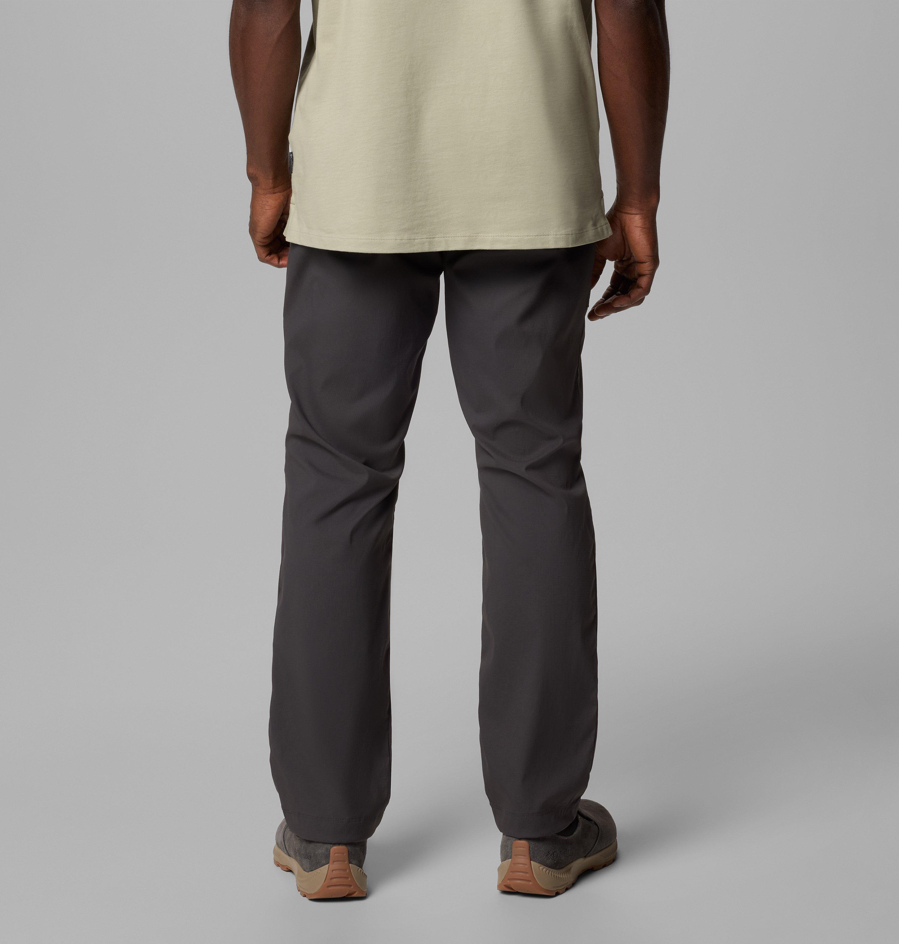 Men's Landroamer Ripstop Pants II 3