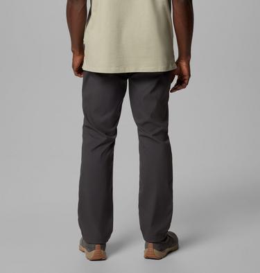 Men's Landroamer II Ripstop Trousers, Color: Shark, image 7
