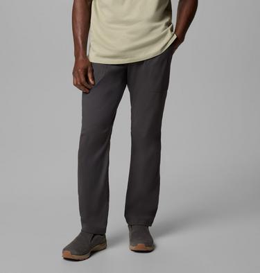 Men's Landroamer II Ripstop Trousers, Color: Shark, image 3