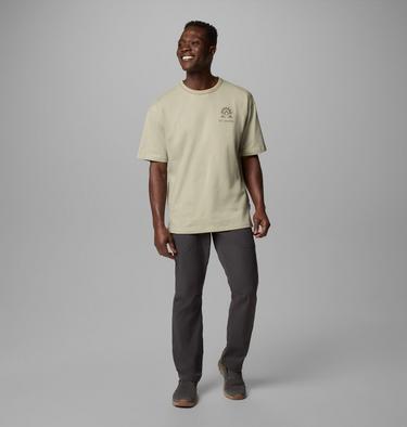 Men's Landroamer II Ripstop Trousers, Color: Shark, image 4