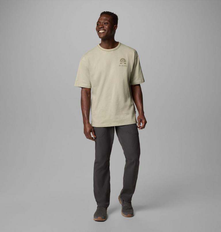 Landroamer Ripstop Pant II, Color: Shark, image 2