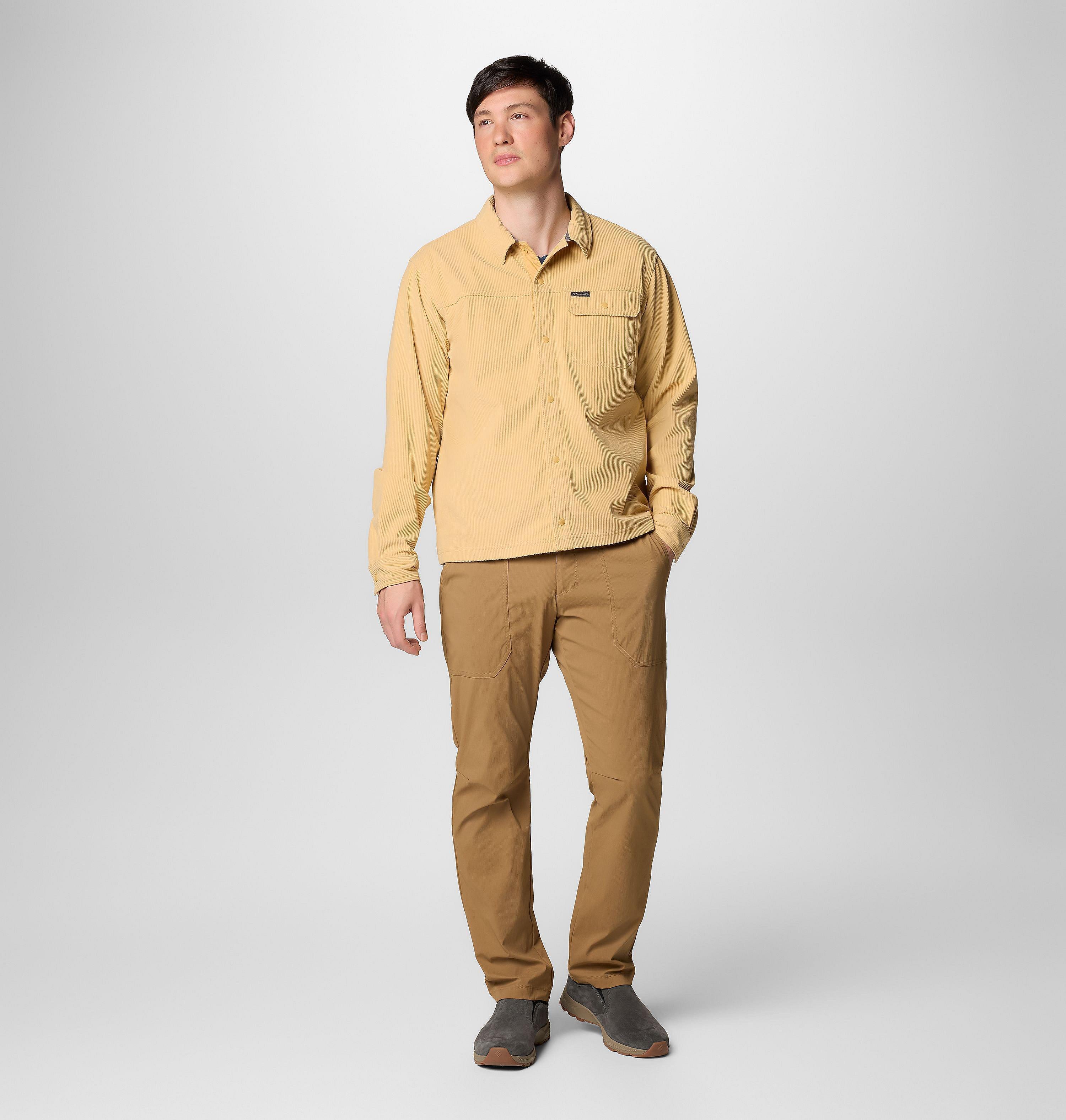 Men's Landroamer Ripstop Pants II 3