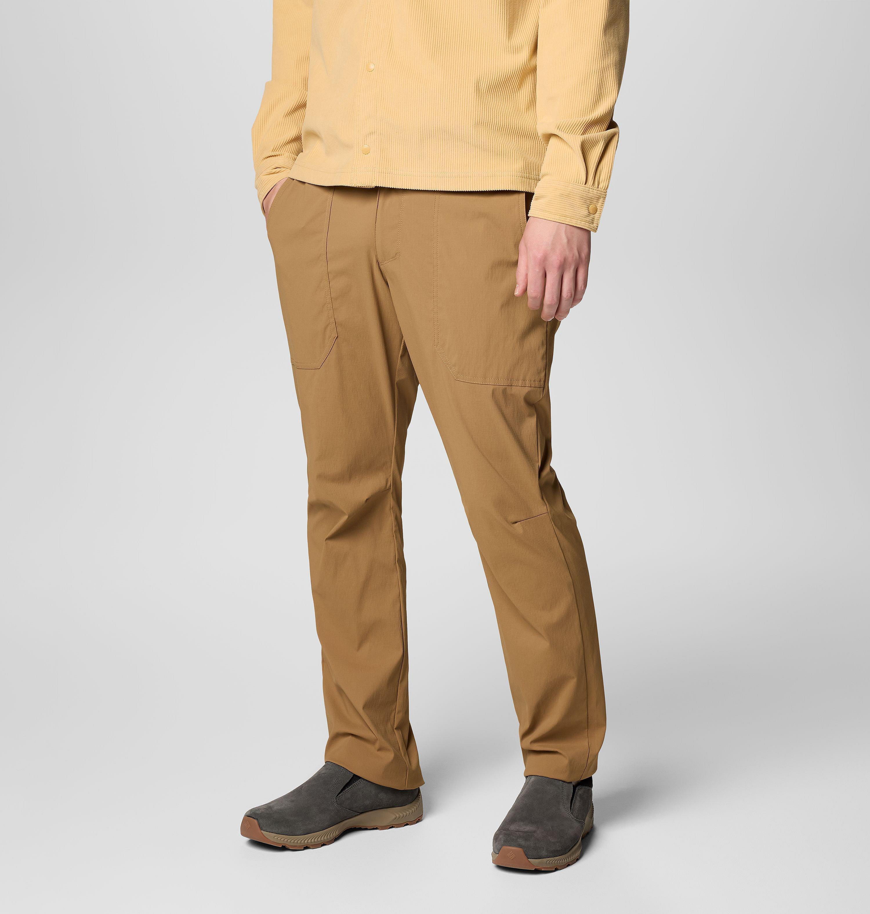 Men's Landroamer Ripstop Pants II 4
