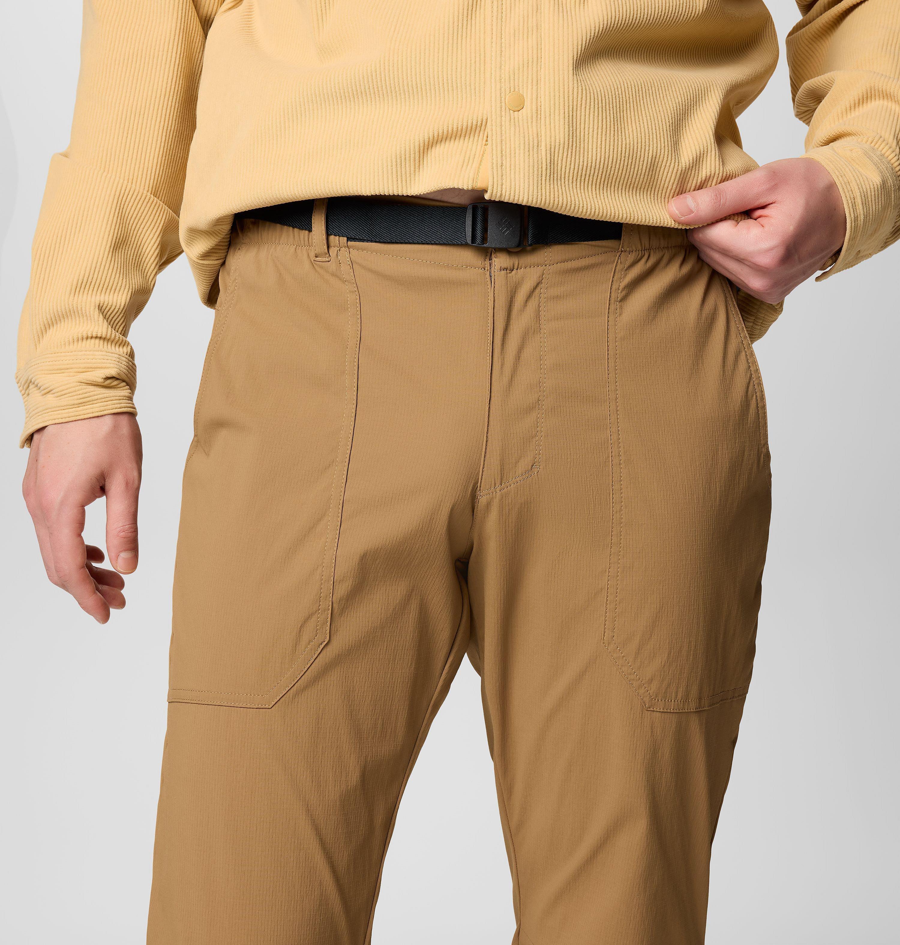 Men's Landroamer Ripstop Pants II 5