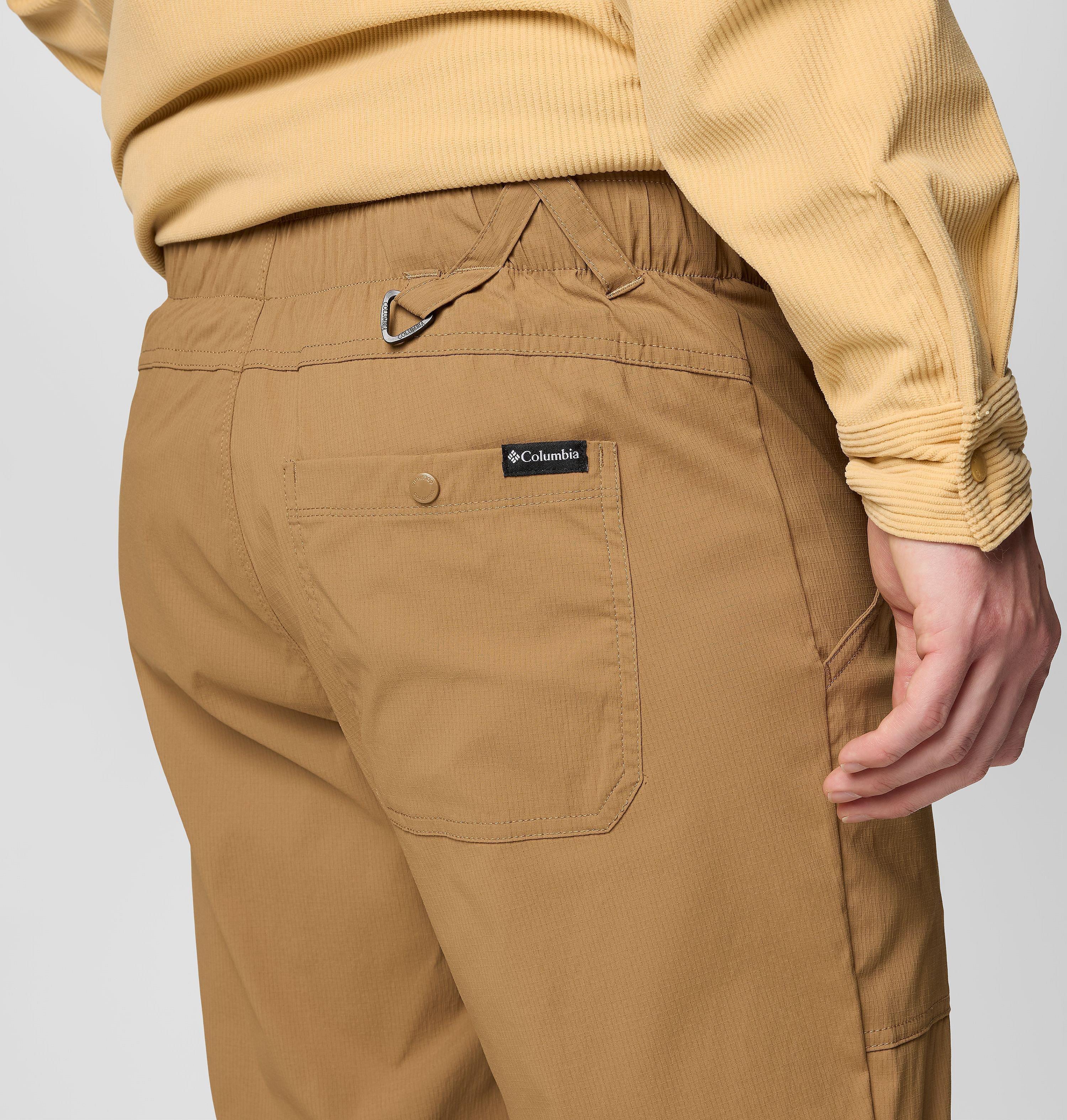 Men's Landroamer Ripstop Pants II 6