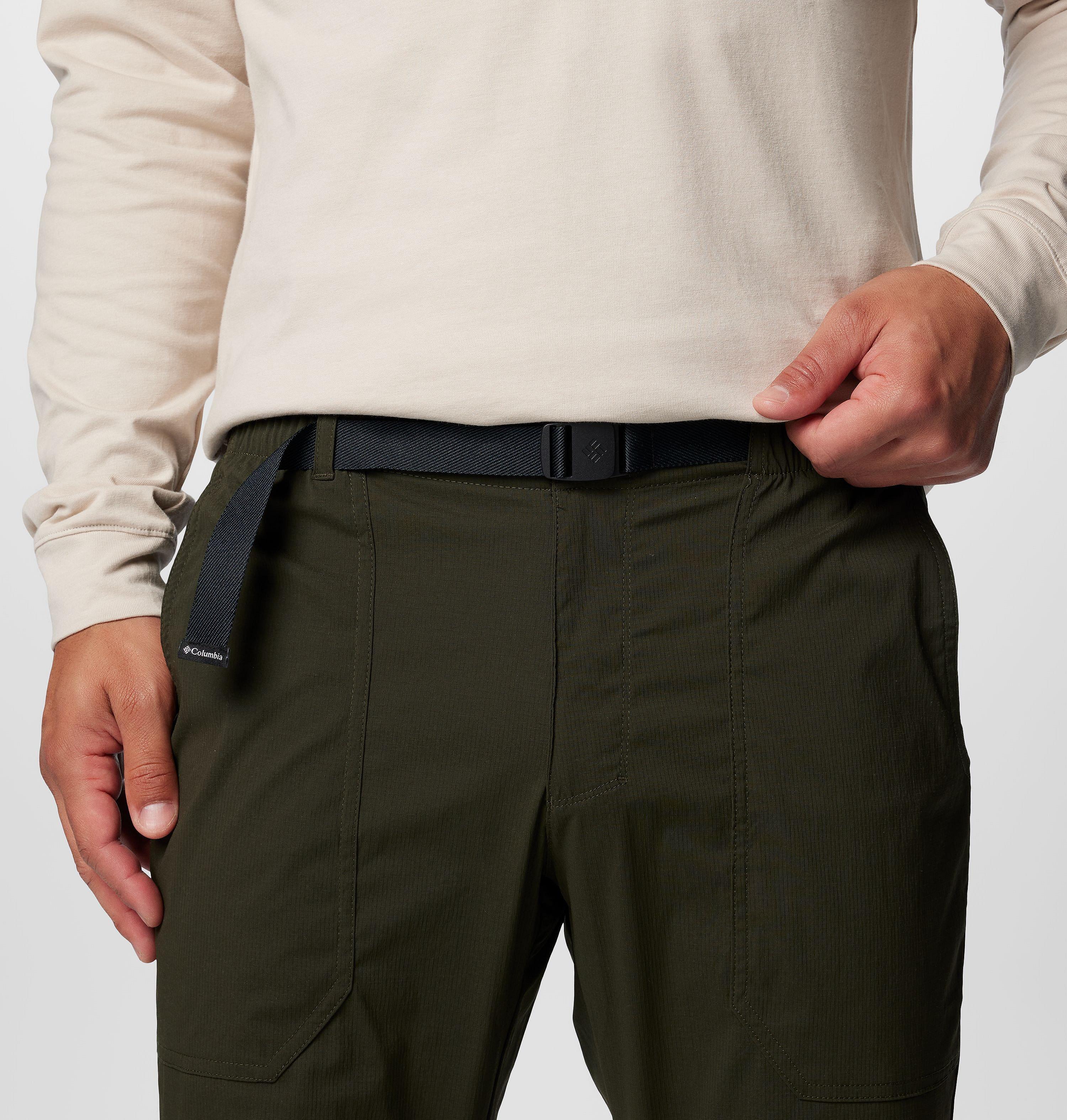 Pantalon en tissu antidéchirures Landroamer II pour homme 5