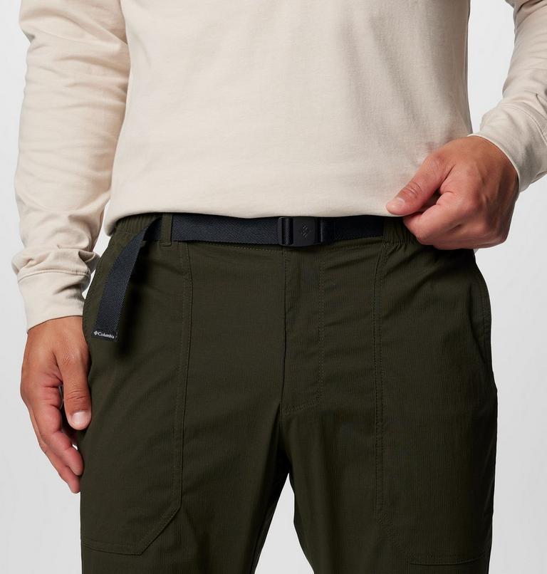 Landroamer Ripstop Pant II, Color: Greenscape, image 5