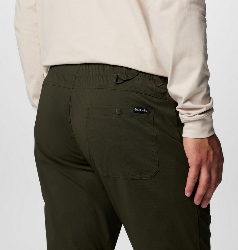 Landroamer Ripstop Pant II, Color: Greenscape, image 6