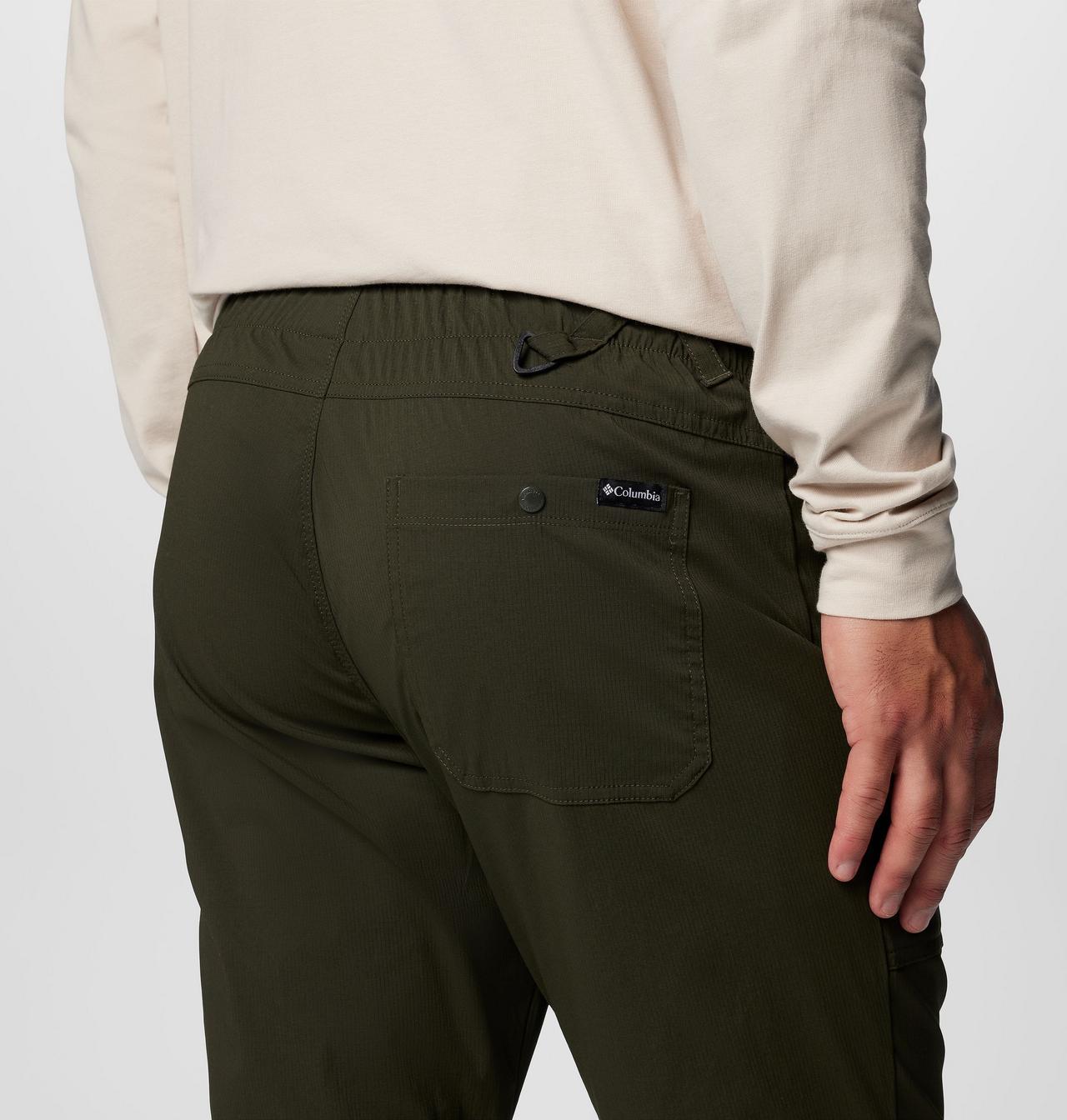 Pantalon en tissu antidéchirures Landroamer™ II pour hommes 6