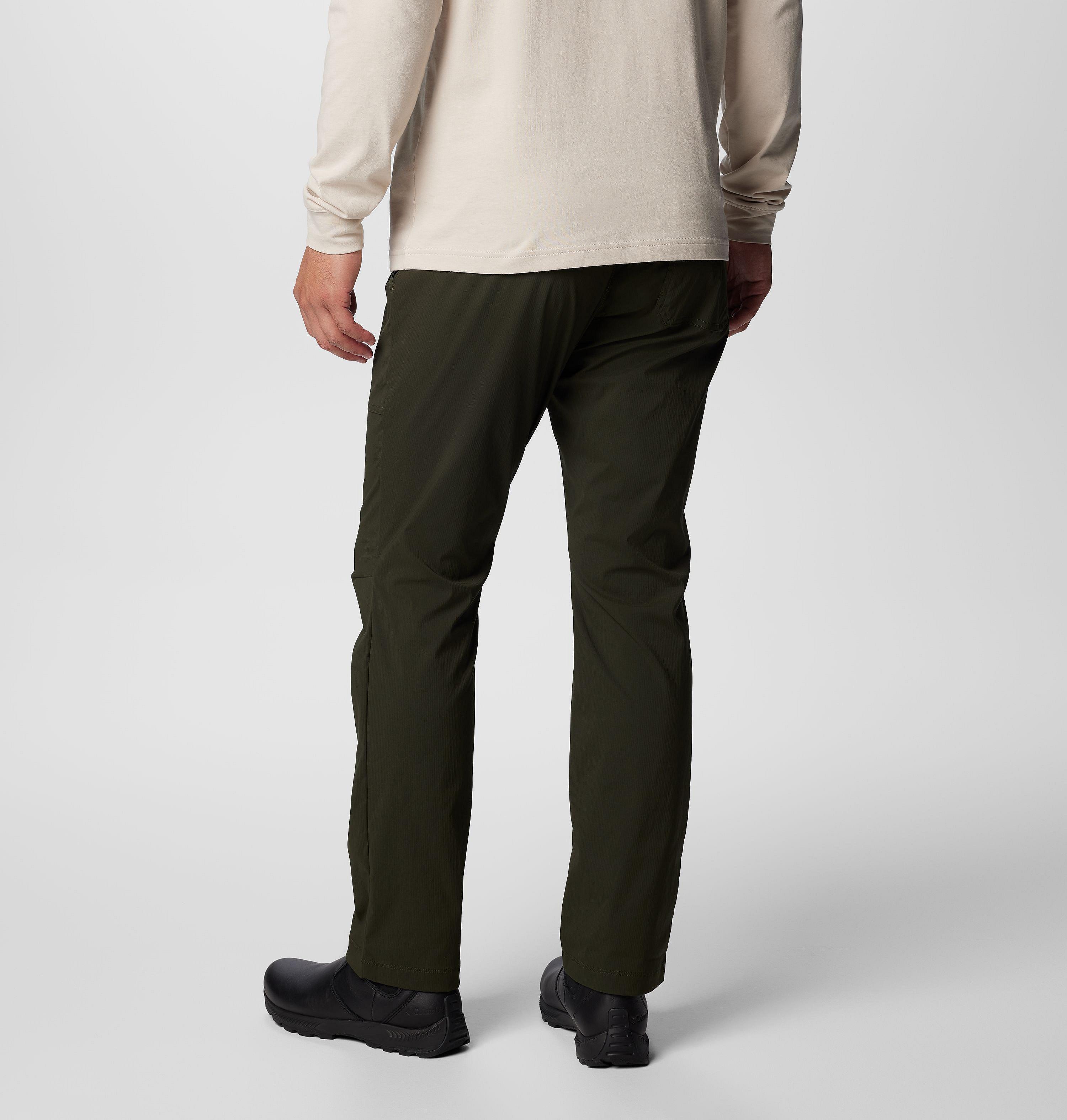 Pantalon en tissu antidéchirures Landroamer II pour homme 2