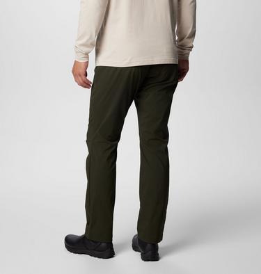 Men's Landroamer II Ripstop Trousers, Color: Greenscape, image 2