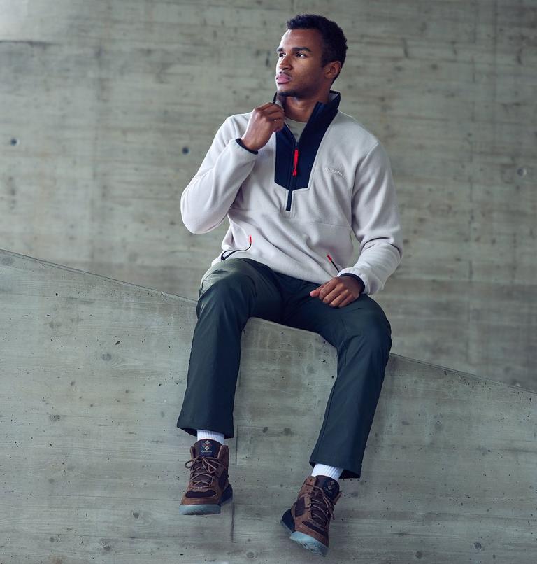 Landroamer Ripstop Pant II, Color: Greenscape, image 9
