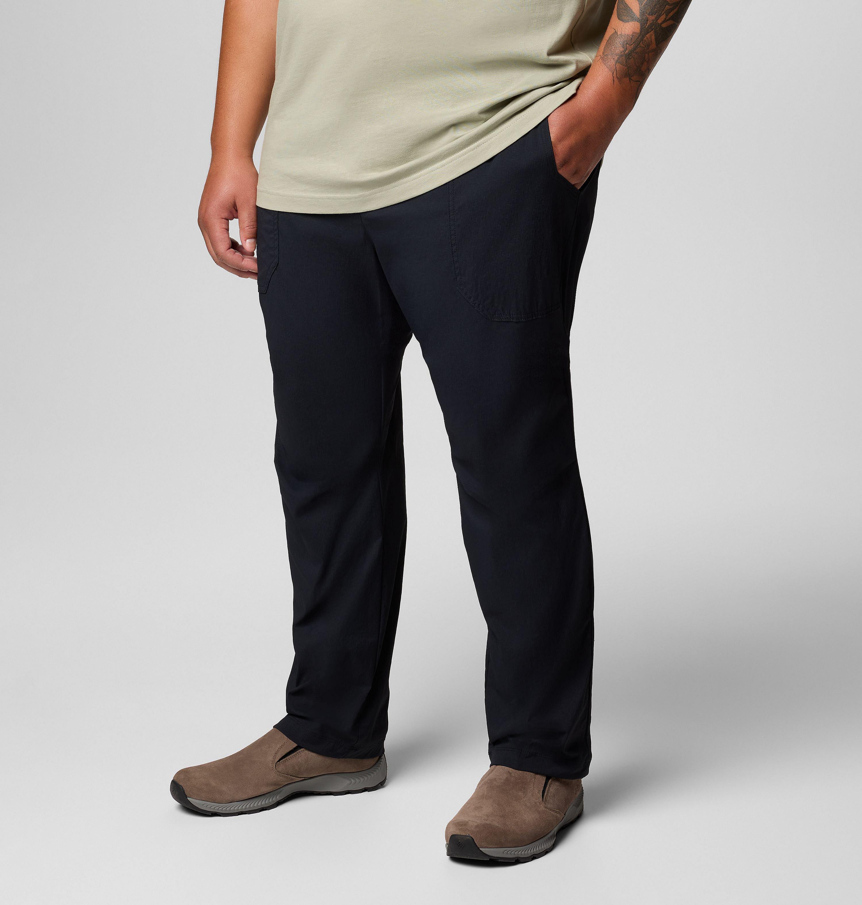 Men's Landroamer Ripstop Pants II - Big 4