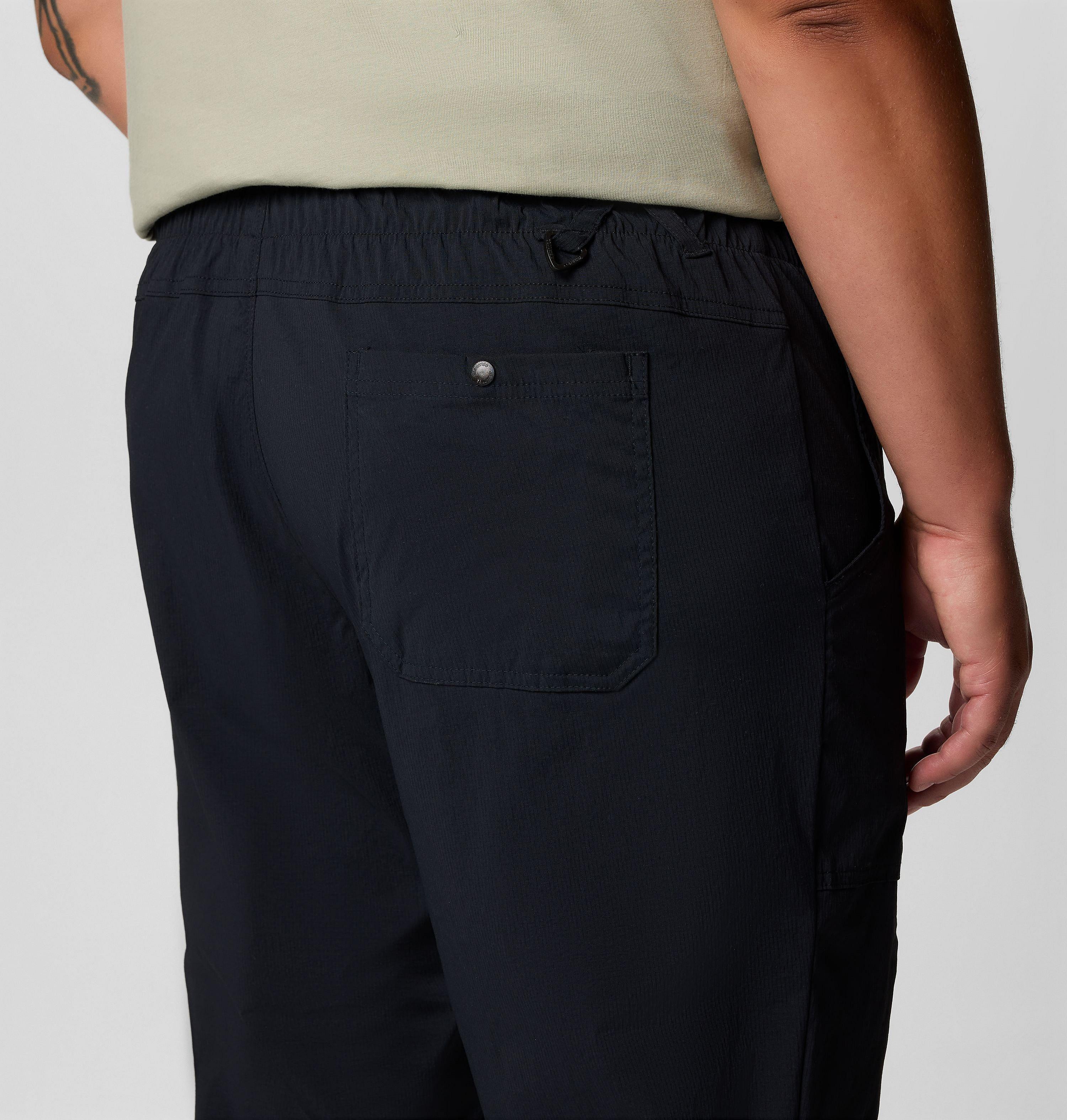 Men's Landroamer Ripstop Pants II - Big 6