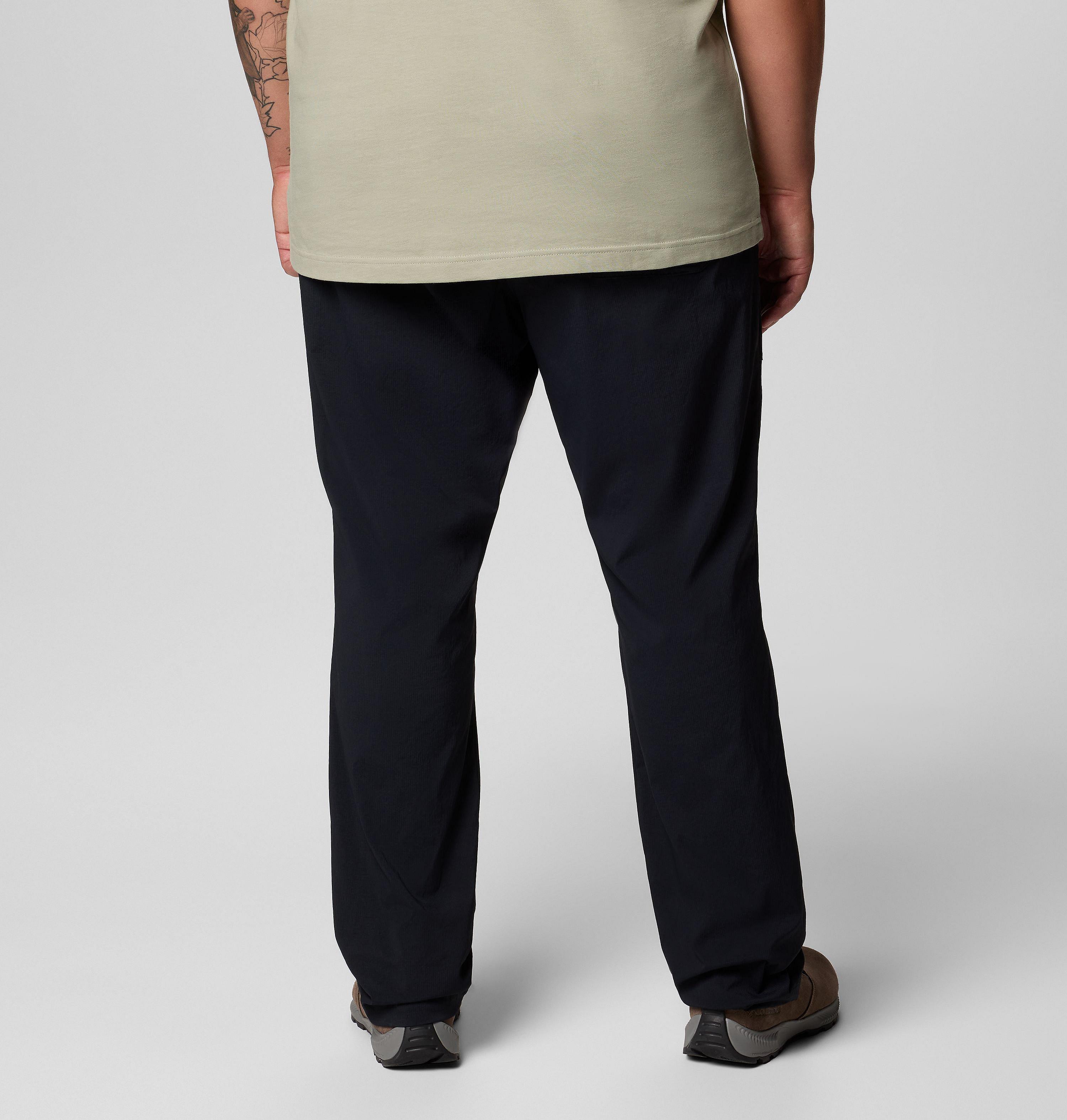 Men's Landroamer Ripstop Pants II - Big 2
