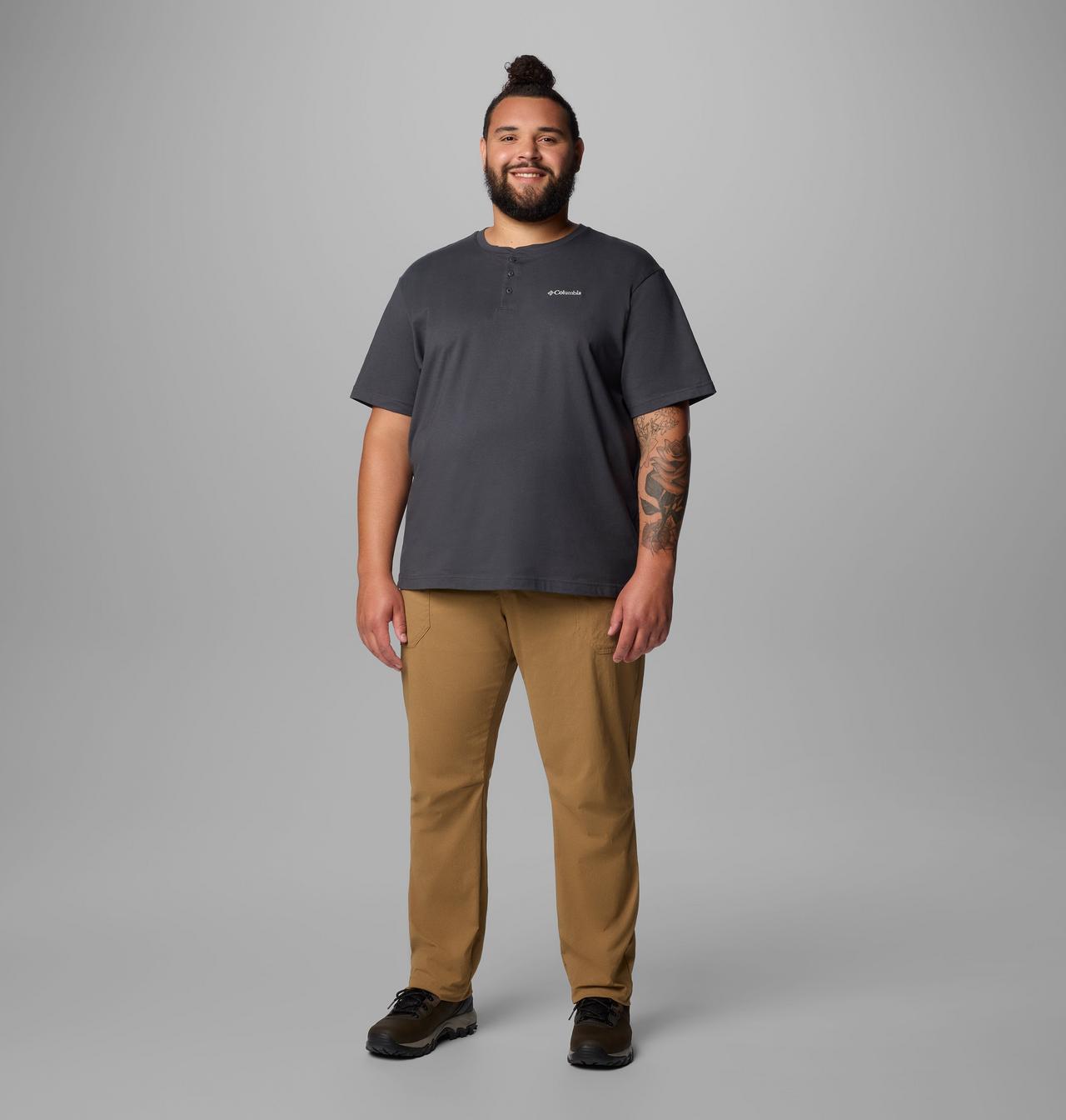 Men's Landroamer™ Ripstop Pants II - Big 3