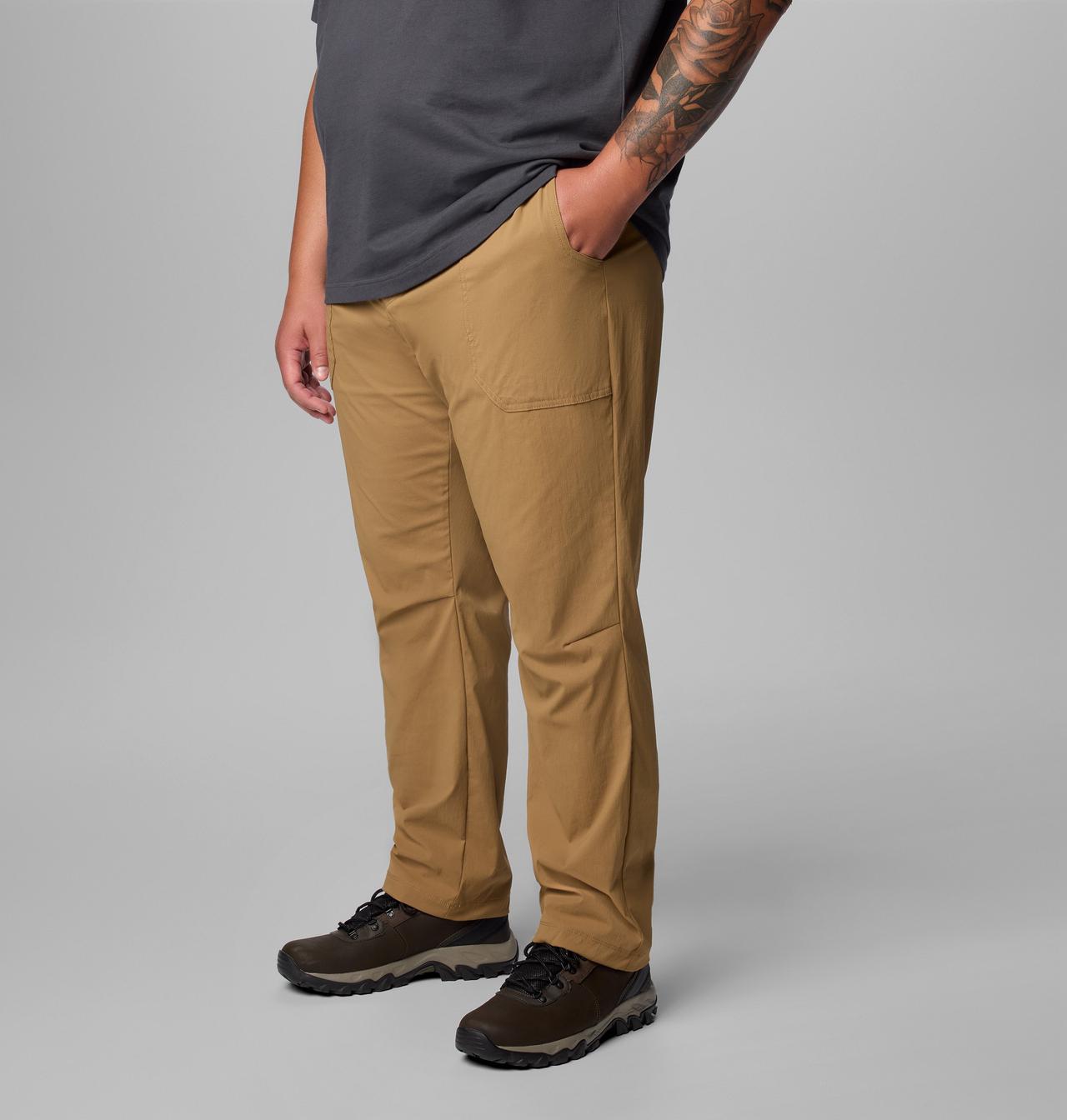 Men's Landroamer™ Ripstop Pants II - Big 4