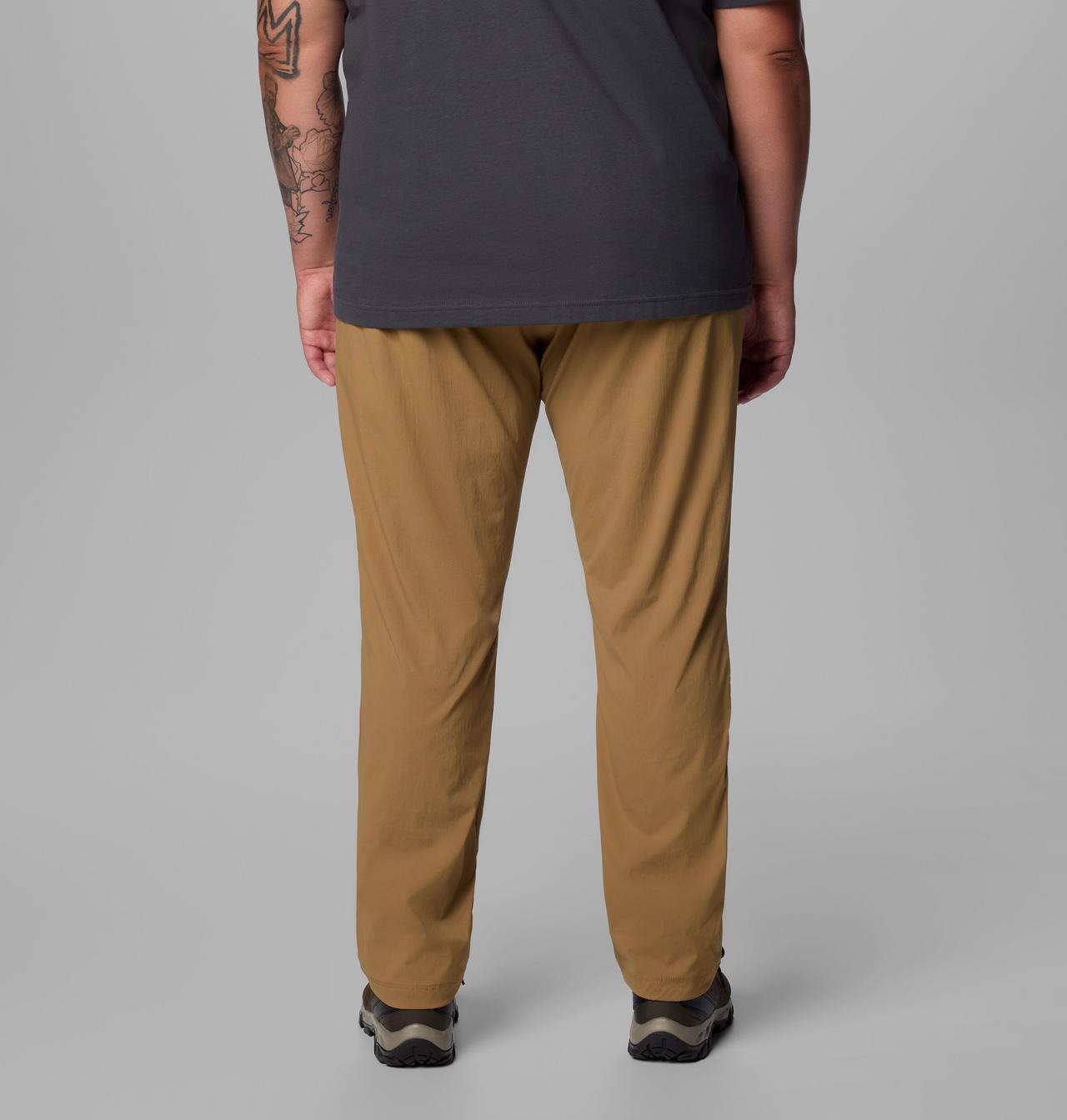 Men's Landroamer™ Ripstop Pants II - Big 2