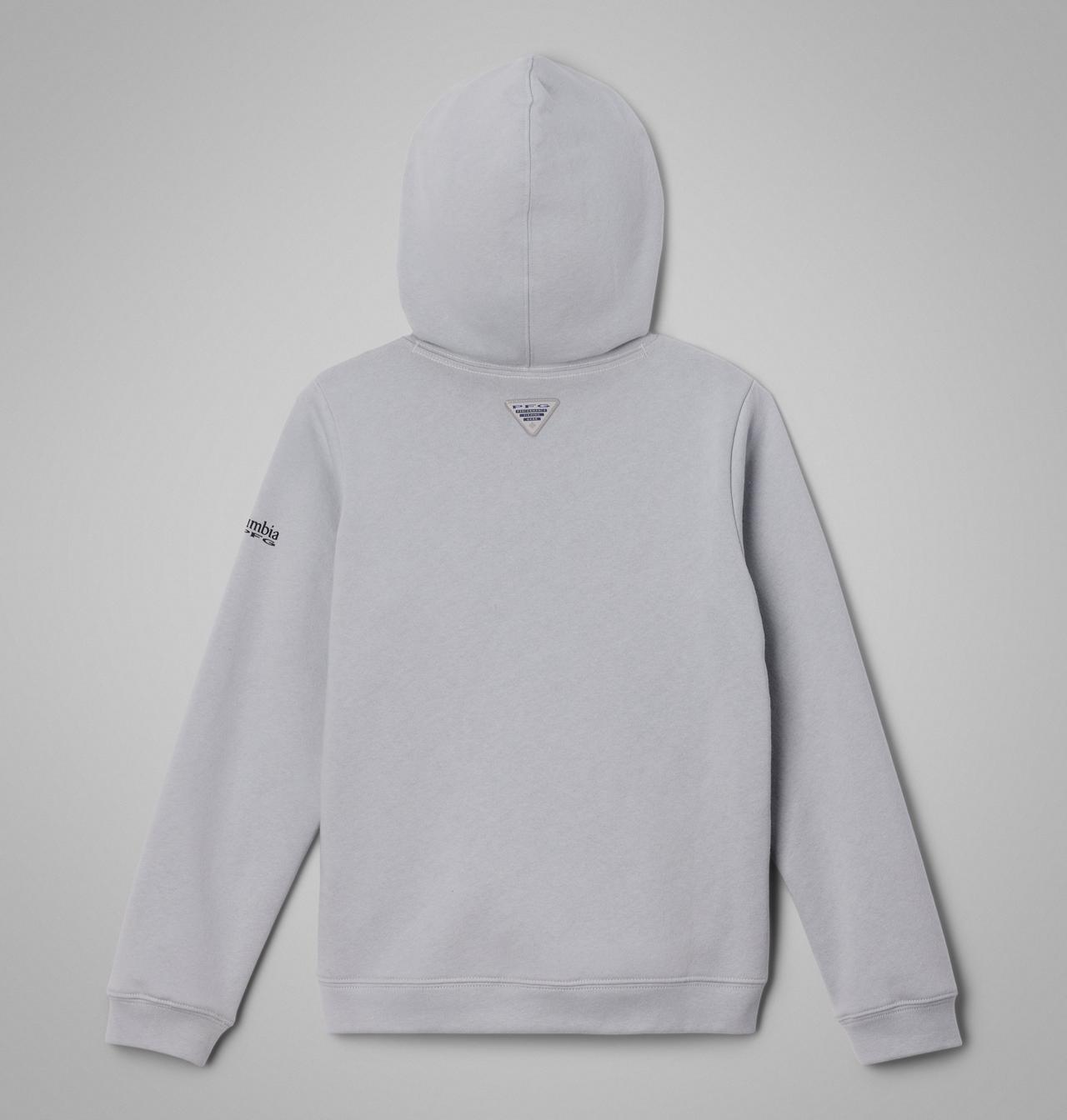Boys' PFG™ Bathy-Square Hoodie 2