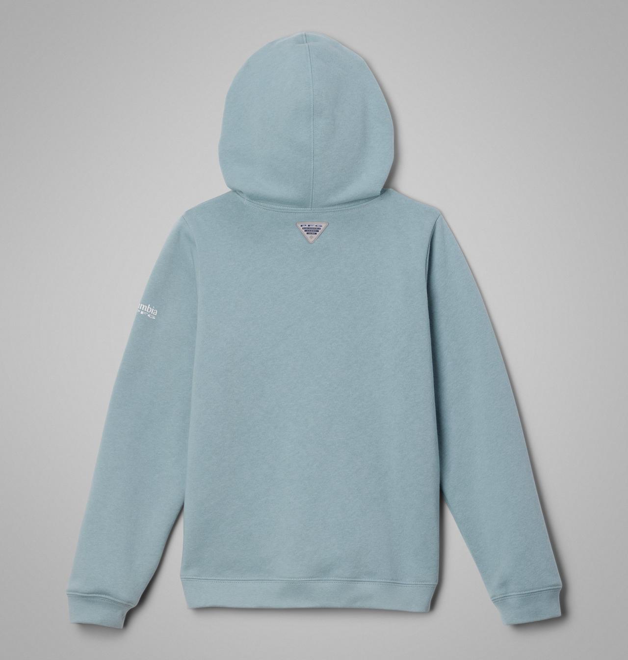 Boys' PFG™ Bathy-Square Hoodie 2