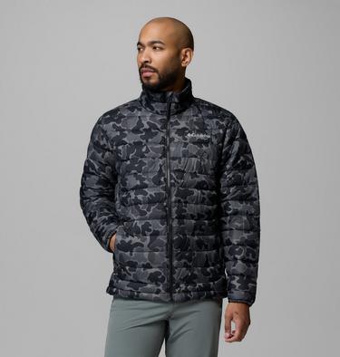 , Color: Black Puzzle Camo, image 1