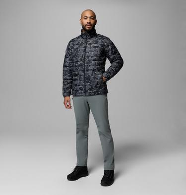 , Color: Black Puzzle Camo, image 2