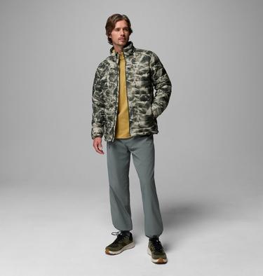, Color: Greenscape Icy Peaks, image 4
