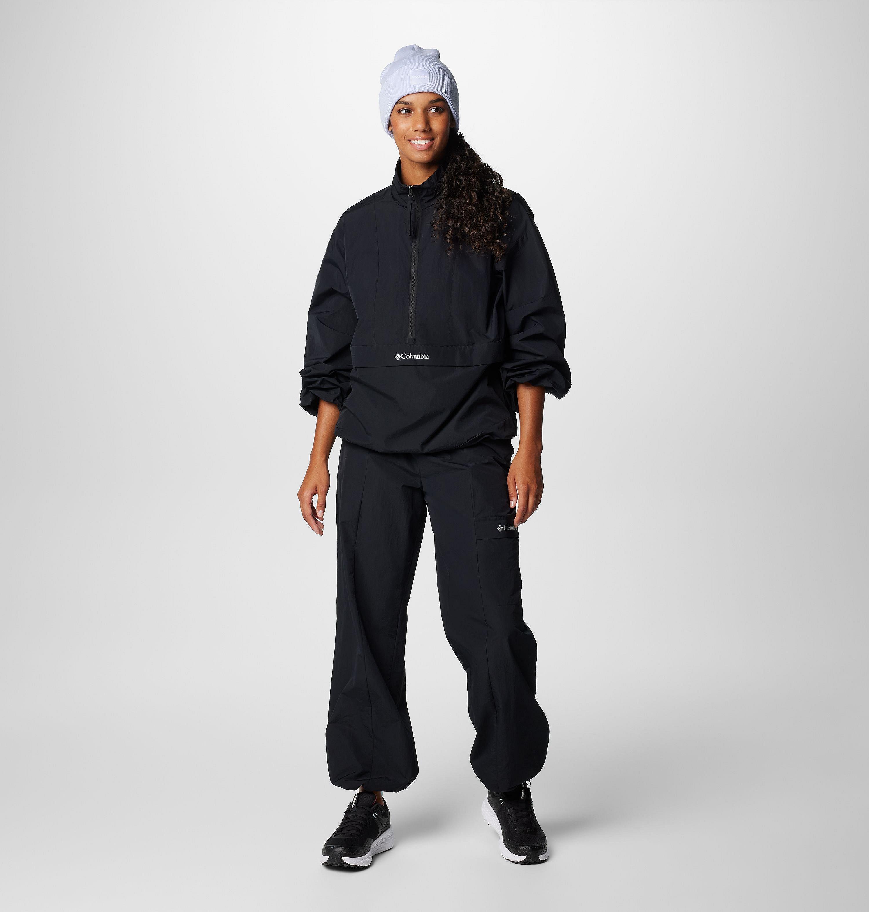 Women's Boundless Adventure Anorak 3
