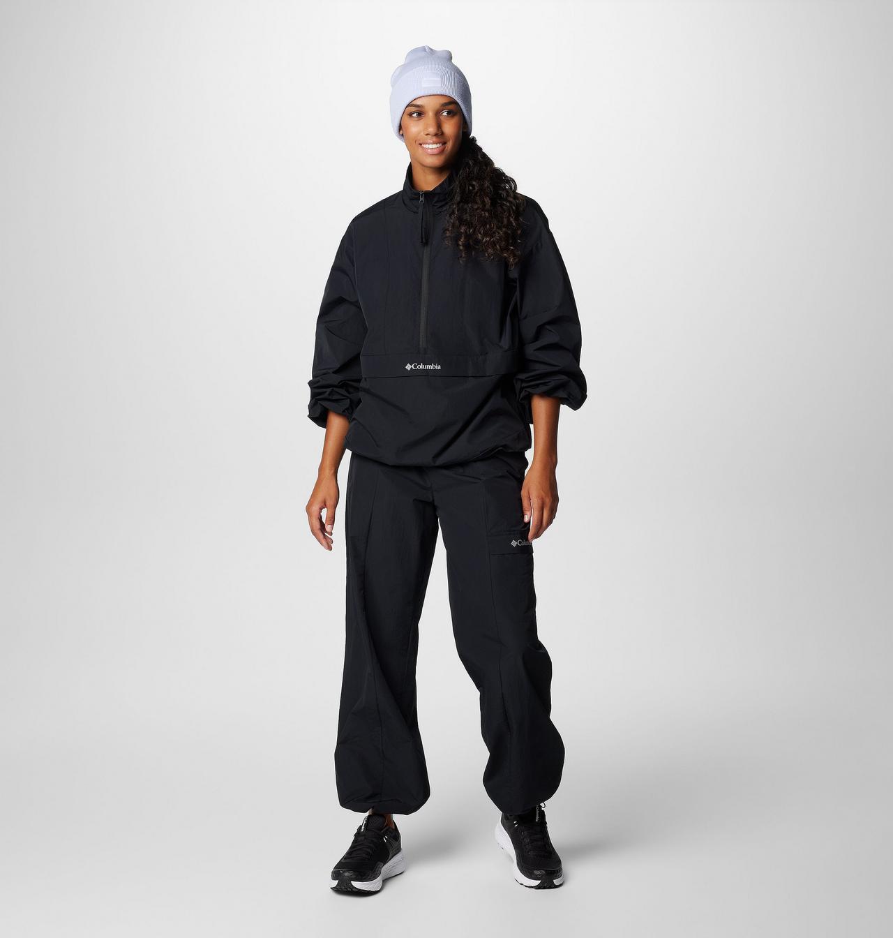 Women's Boundless Adventure™ Anorak 3