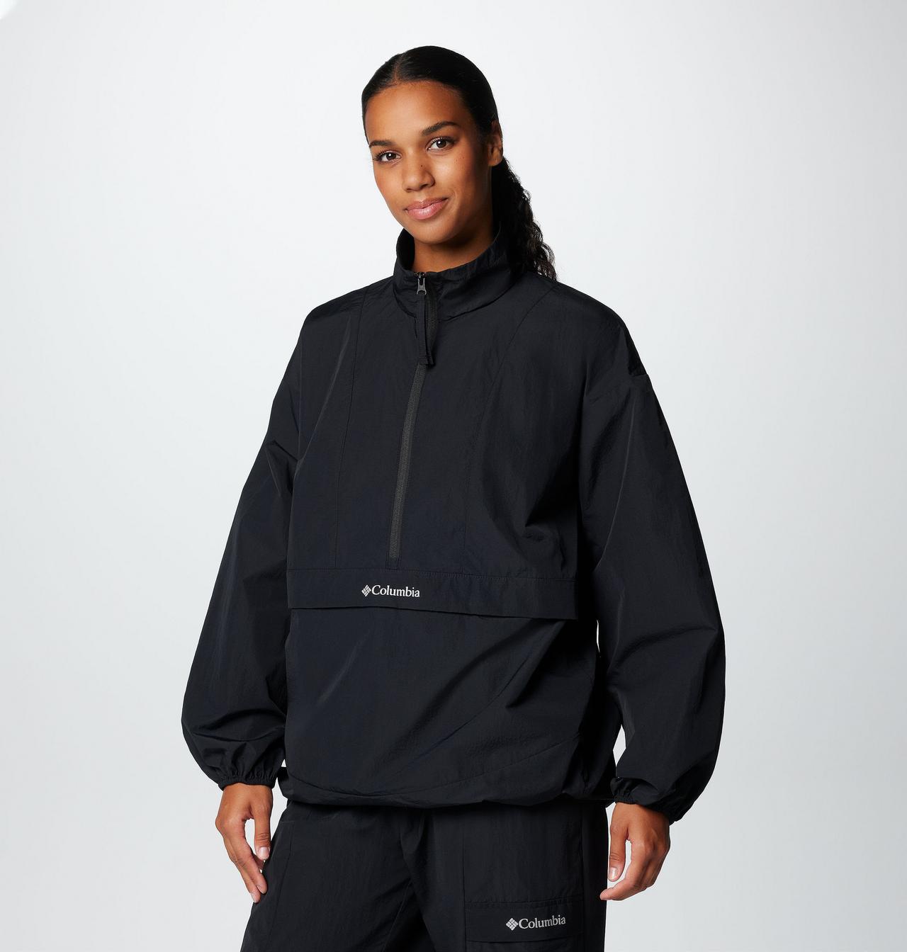 Women's Boundless Adventure™ Anorak 4