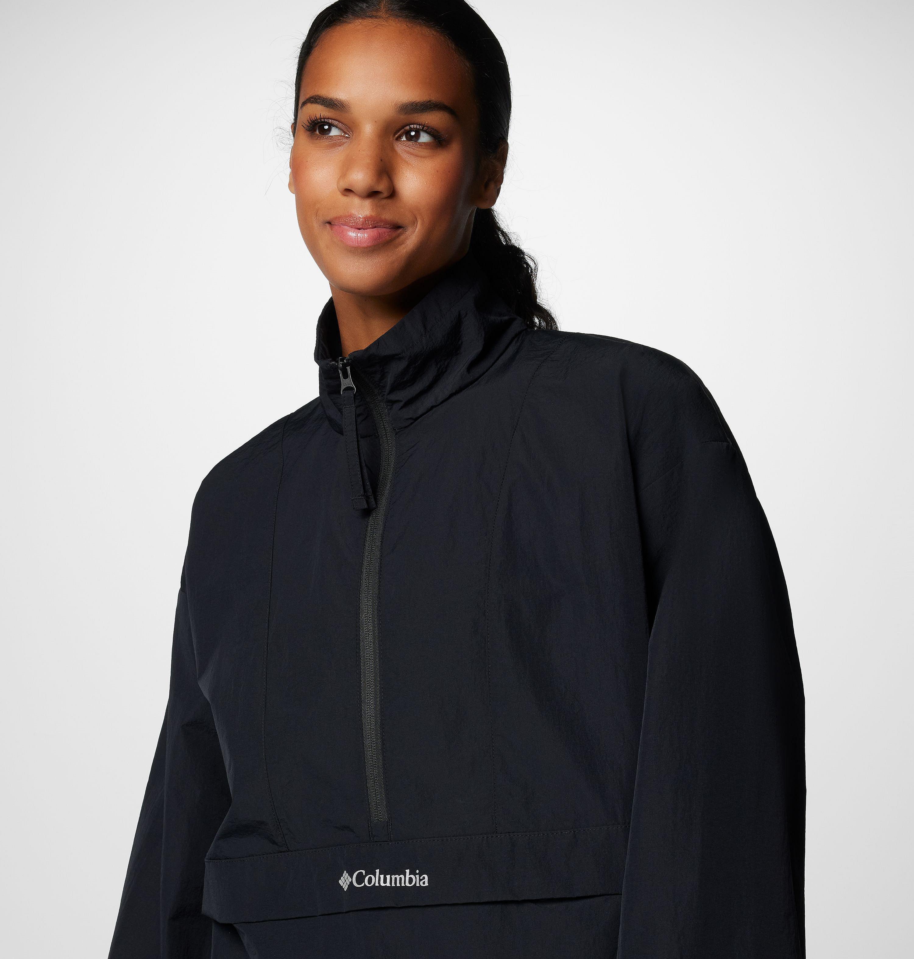 Women's Boundless Adventure Anorak 5