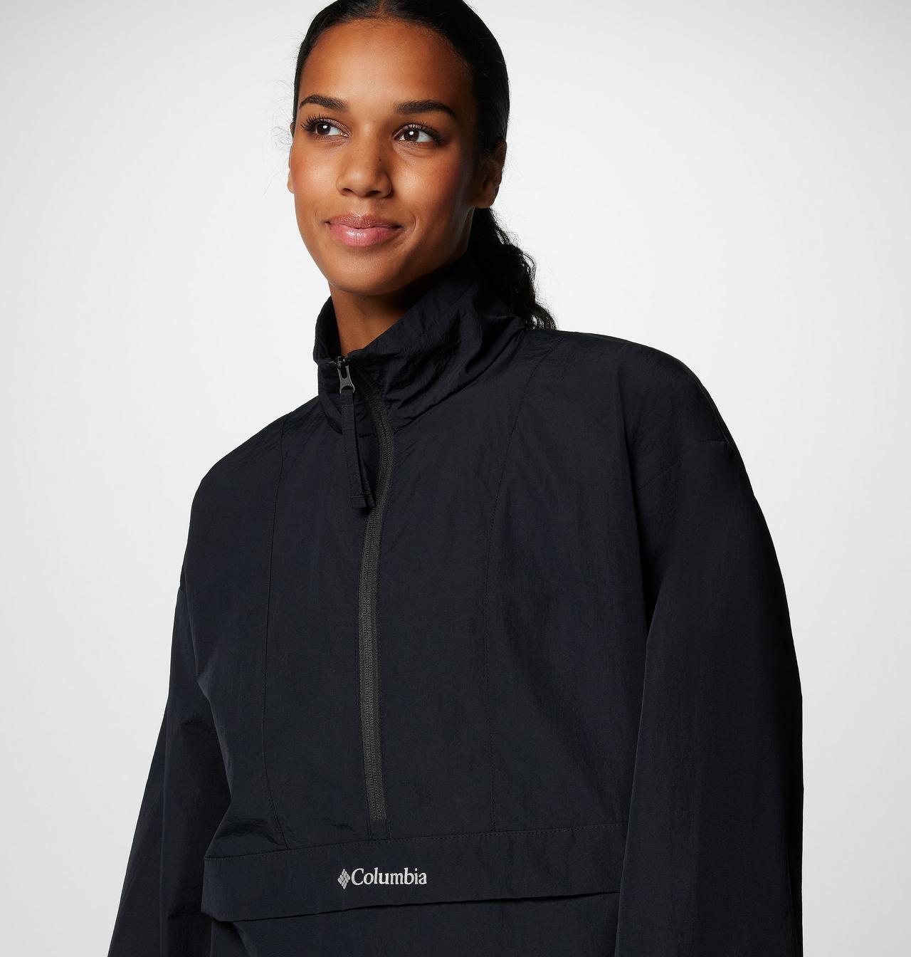 Women's Boundless Adventure™ Anorak 5