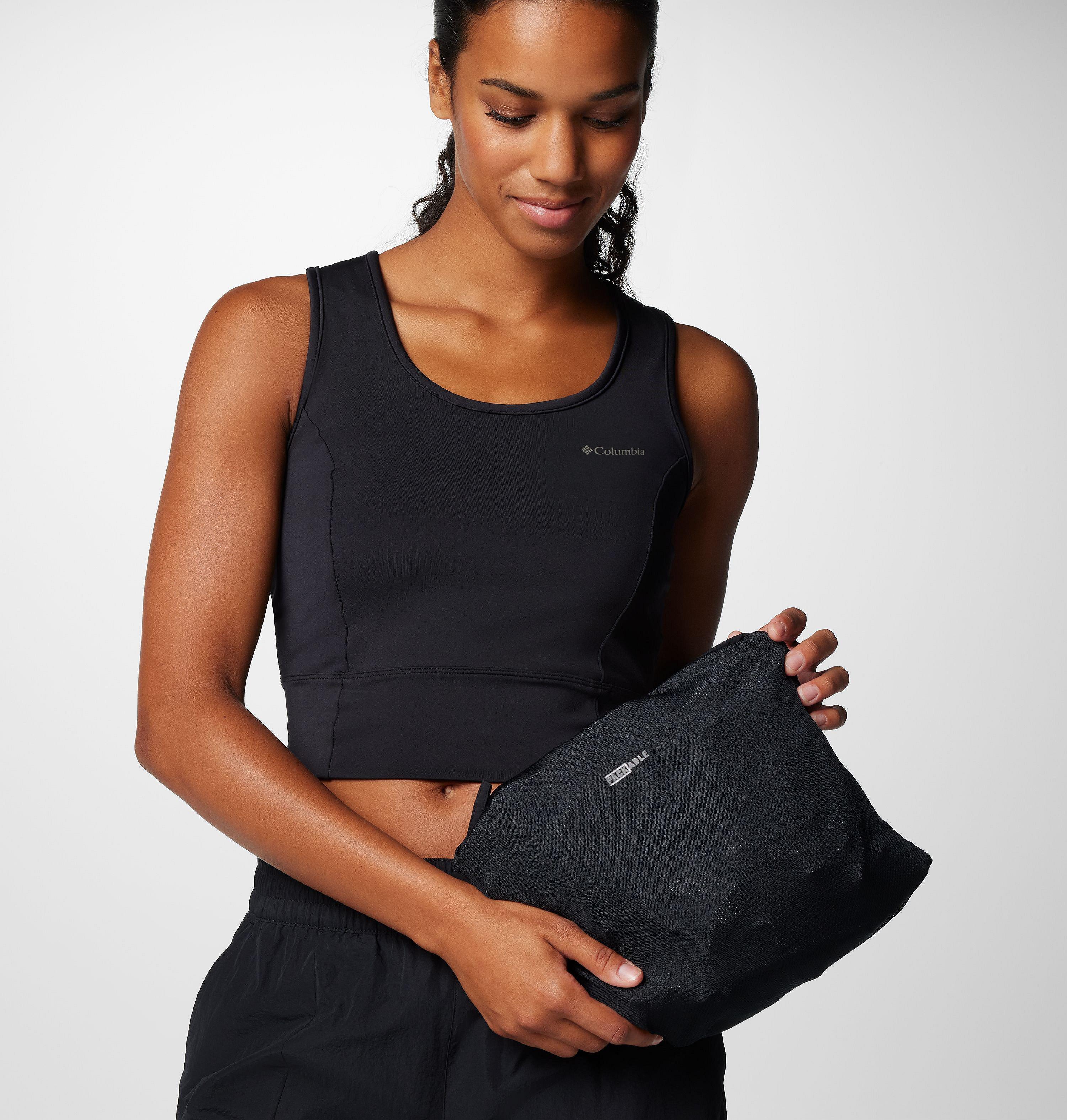 Women's Boundless Adventure Anorak 7