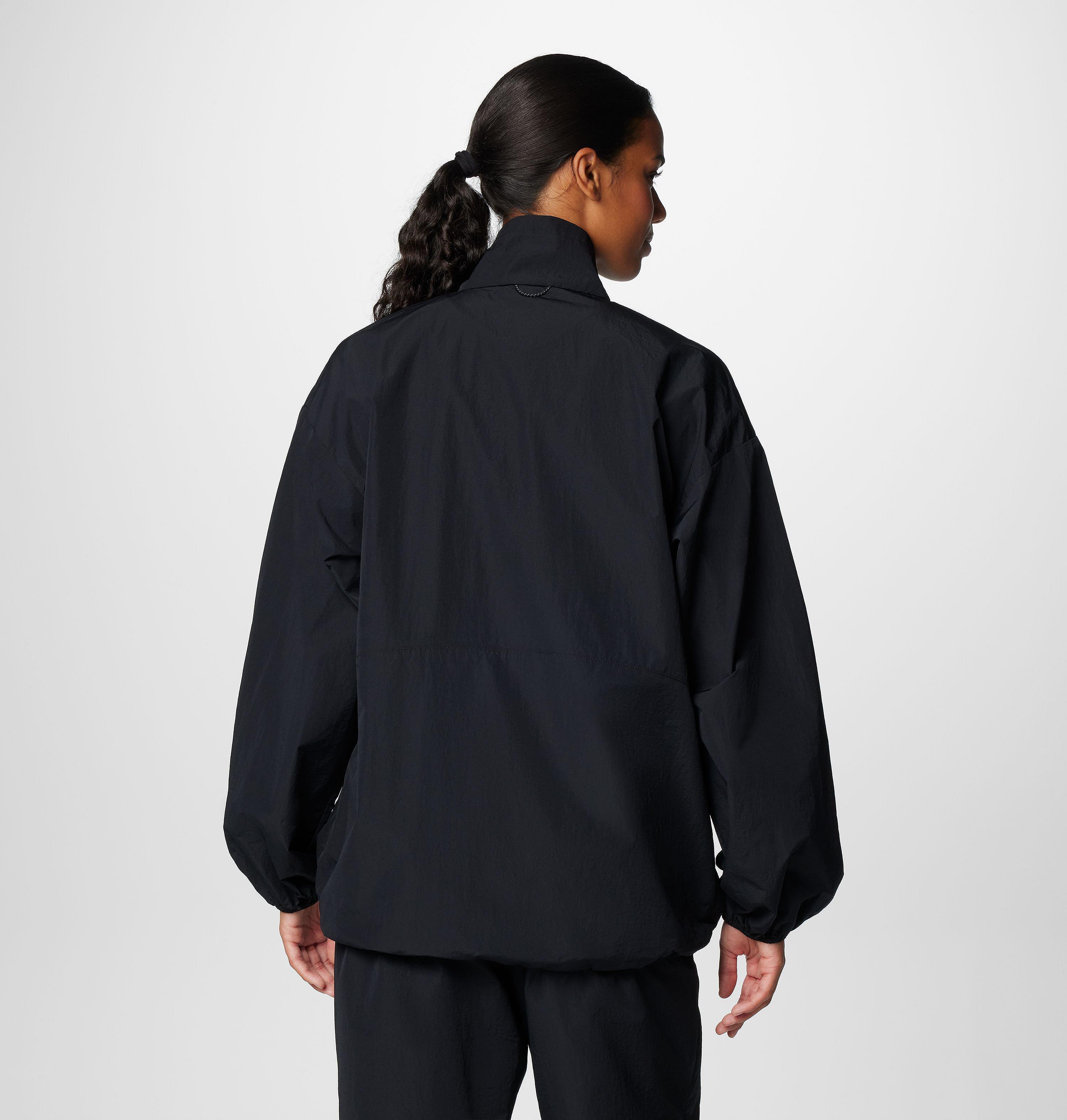 Women's Boundless Adventure Anorak 2