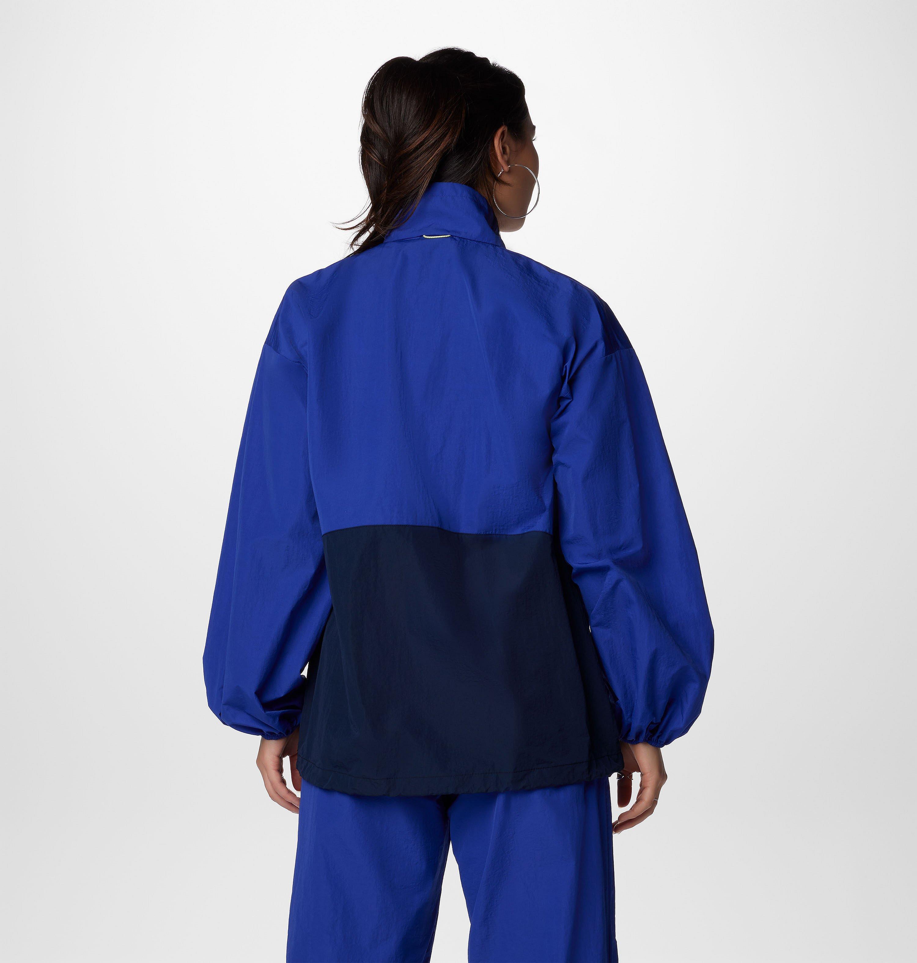 Women's Boundless Adventure Anorak 2