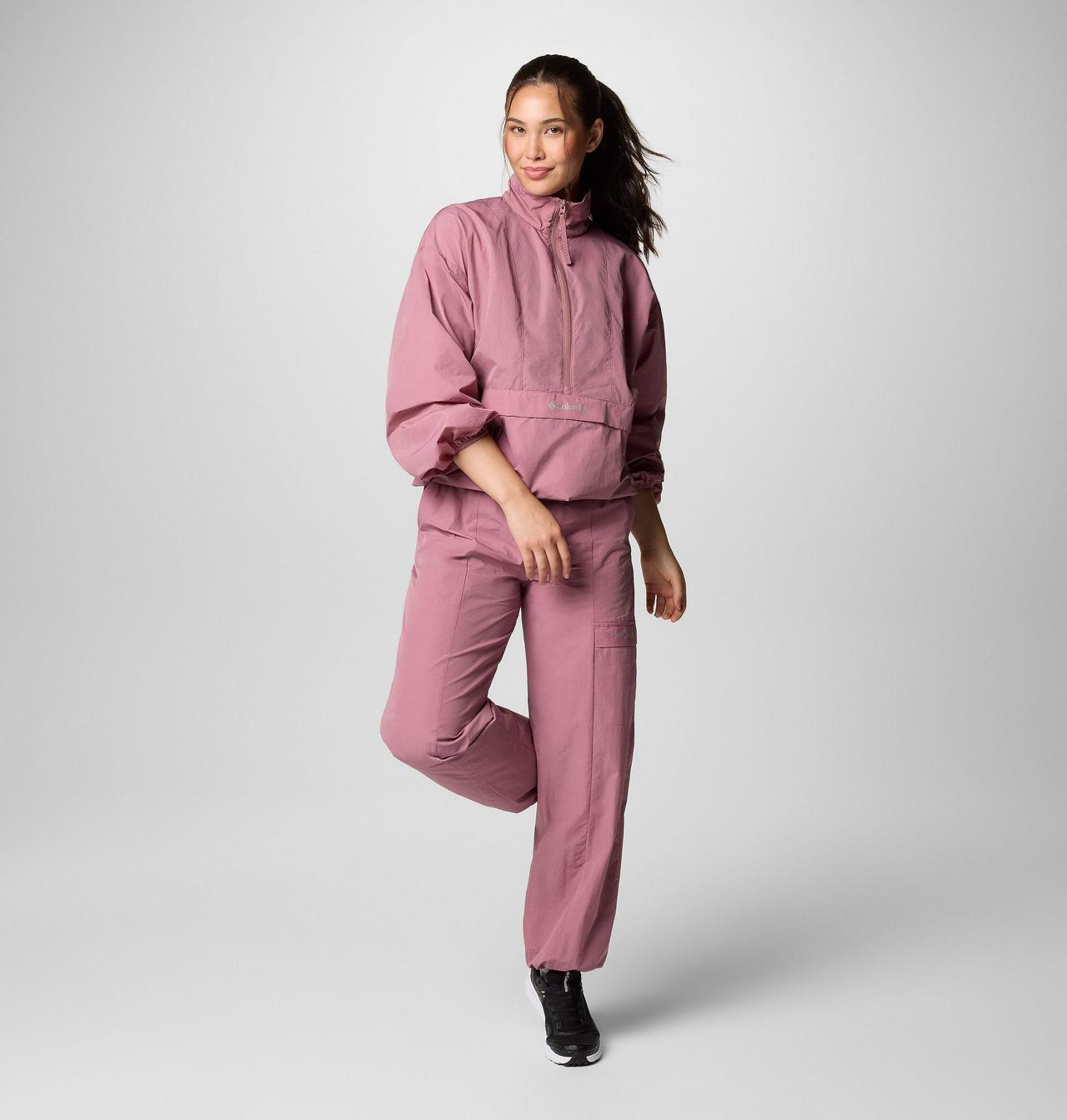 Women's Boundless Adventure™ Anorak 3