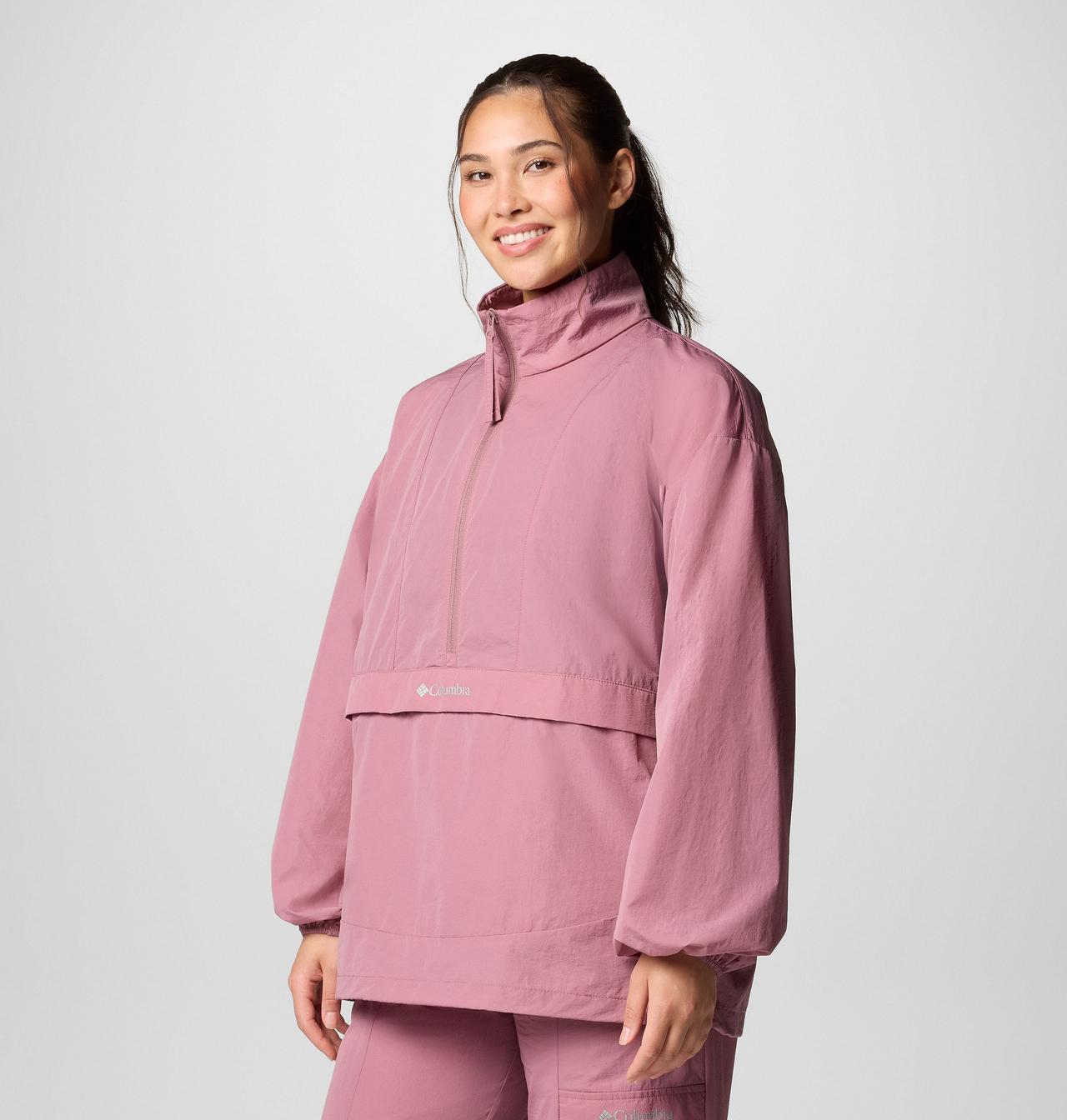 Women's Boundless Adventure™ Anorak 4