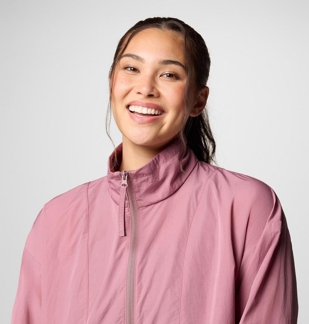 Women's Boundless Adventure™ Anorak 5