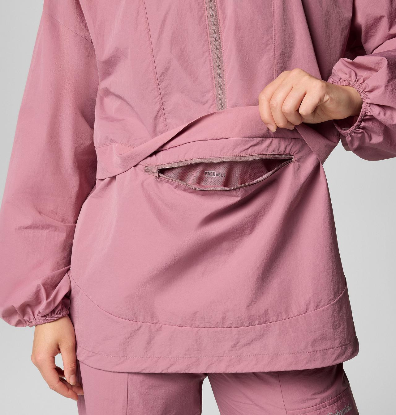 Women's Boundless Adventure™ Anorak 6