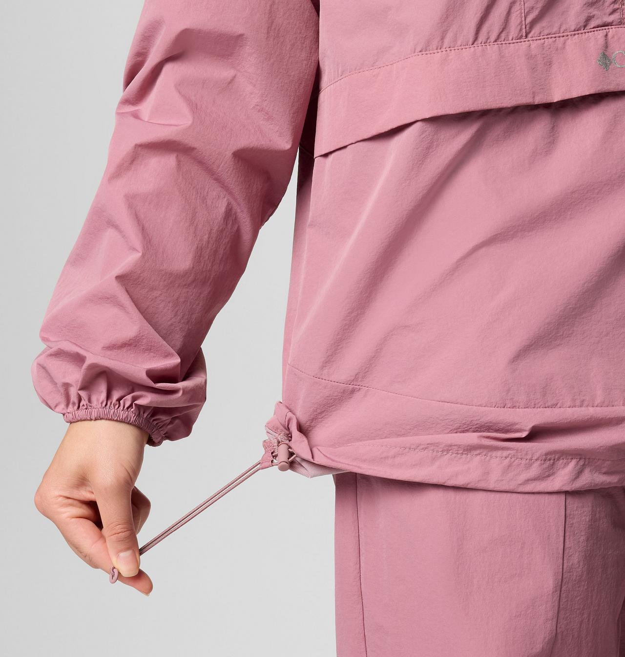 Women's Boundless Adventure™ Anorak 7