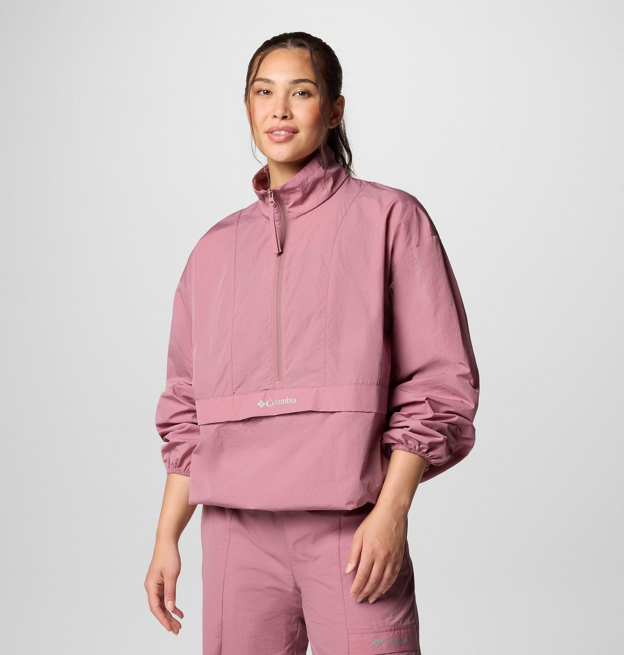 Women's Boundless Adventure™ Anorak 9